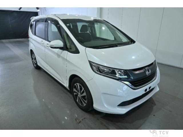 2019 Honda Freed