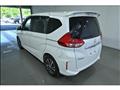 2019 Honda Freed