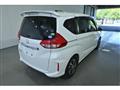 2019 Honda Freed