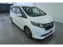 2019 Honda Freed