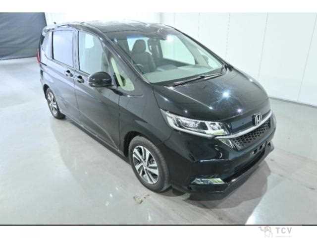 2023 Honda Freed