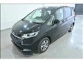 2023 Honda Freed
