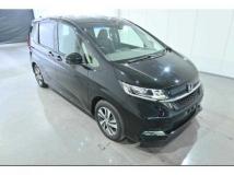 2023 Honda Freed