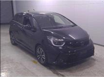 2023 Honda Fit