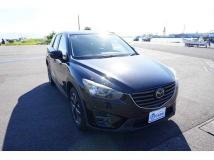 2015 Mazda CX-5