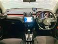 2018 Suzuki Swift