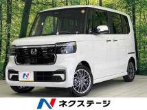 2025 Honda N BOX