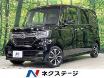 2017 Honda N BOX