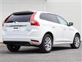 2015 Volvo XC60