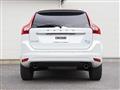 2015 Volvo XC60