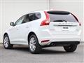 2015 Volvo XC60