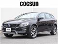 2018 Volvo V60