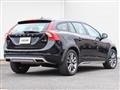 2018 Volvo V60