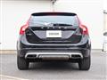 2018 Volvo V60