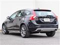 2018 Volvo V60