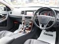 2018 Volvo V60