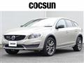 2018 Volvo V60