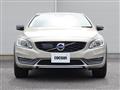 2018 Volvo V60