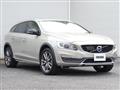 2018 Volvo V60
