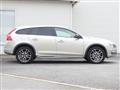 2018 Volvo V60