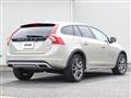 2018 Volvo V60