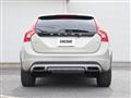 2018 Volvo V60