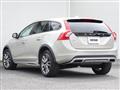 2018 Volvo V60