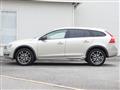 2018 Volvo V60