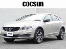 2018 Volvo V60