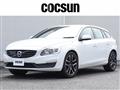 2017 Volvo V60