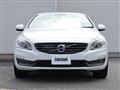 2017 Volvo V60