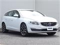 2017 Volvo V60