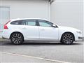 2017 Volvo V60