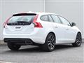 2017 Volvo V60