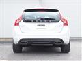 2017 Volvo V60