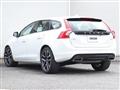 2017 Volvo V60