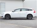 2017 Volvo V60