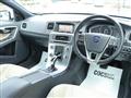 2017 Volvo V60