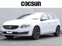 2017 Volvo V60