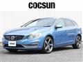 2014 Volvo V60