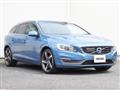 2014 Volvo V60
