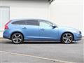2014 Volvo V60
