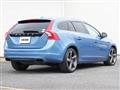 2014 Volvo V60