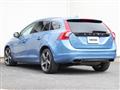 2014 Volvo V60