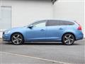 2014 Volvo V60