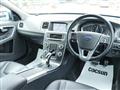 2014 Volvo V60
