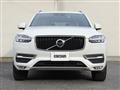 2018 Volvo XC90