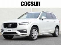 2018 Volvo XC90