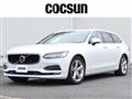 2018 Volvo V90