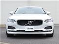 2018 Volvo V90